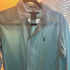 Ralph Lauren button down